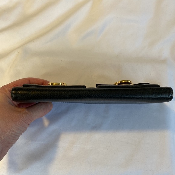 Marc Jacobs Long Wallet Clutch - Picture 5 of 13